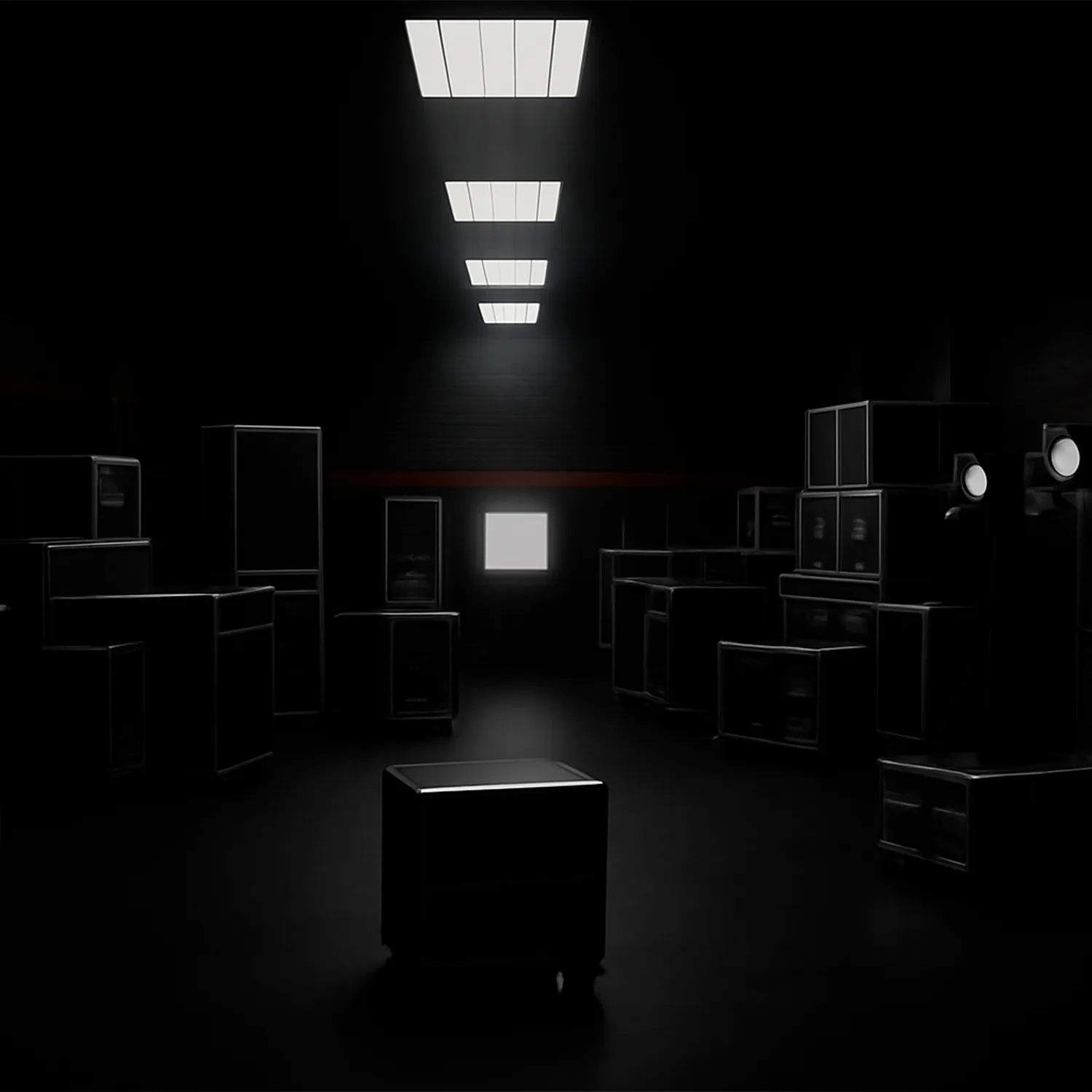 Backstage Showcase
